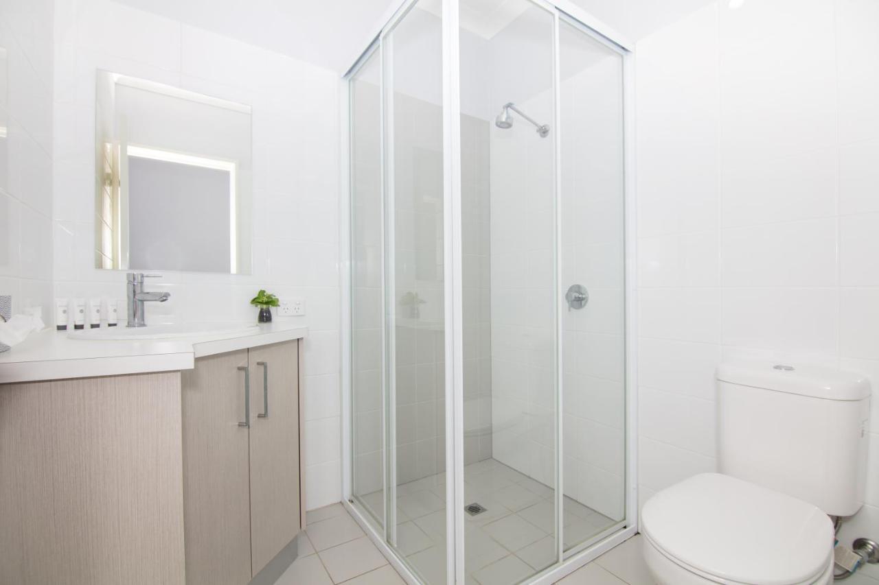 Jurien Bay Motel Apartments Exterior foto