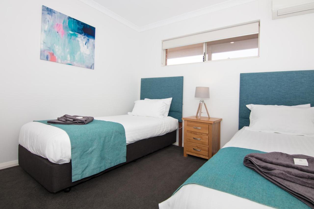 Jurien Bay Motel Apartments Exterior foto