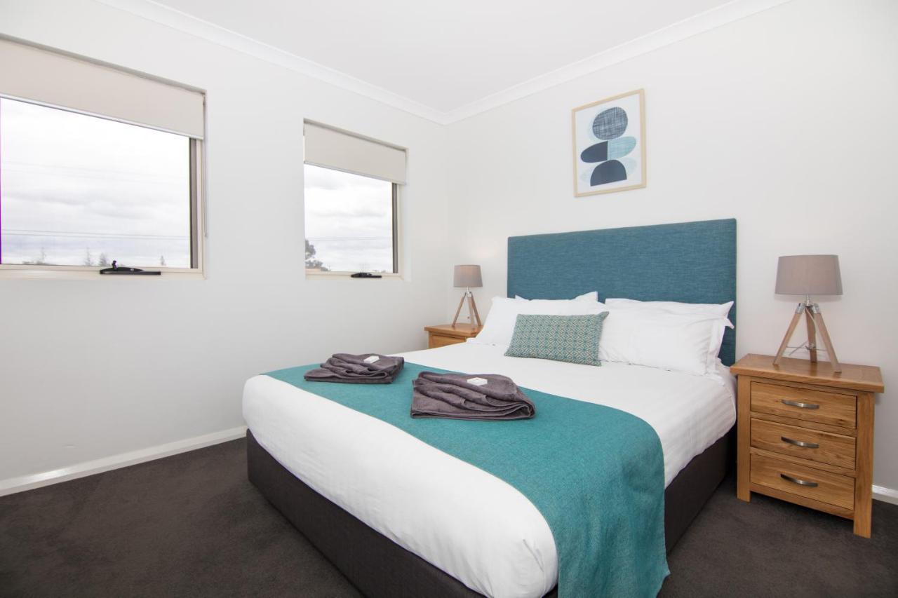 Jurien Bay Motel Apartments Exterior foto