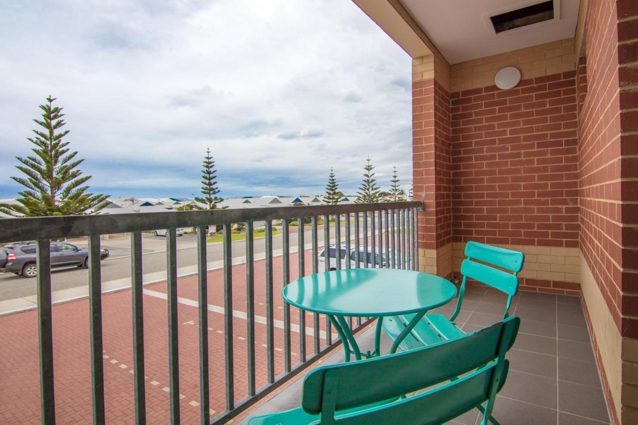 Jurien Bay Motel Apartments Exterior foto