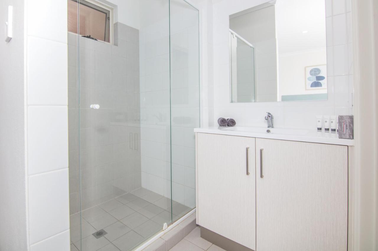 Jurien Bay Motel Apartments Exterior foto