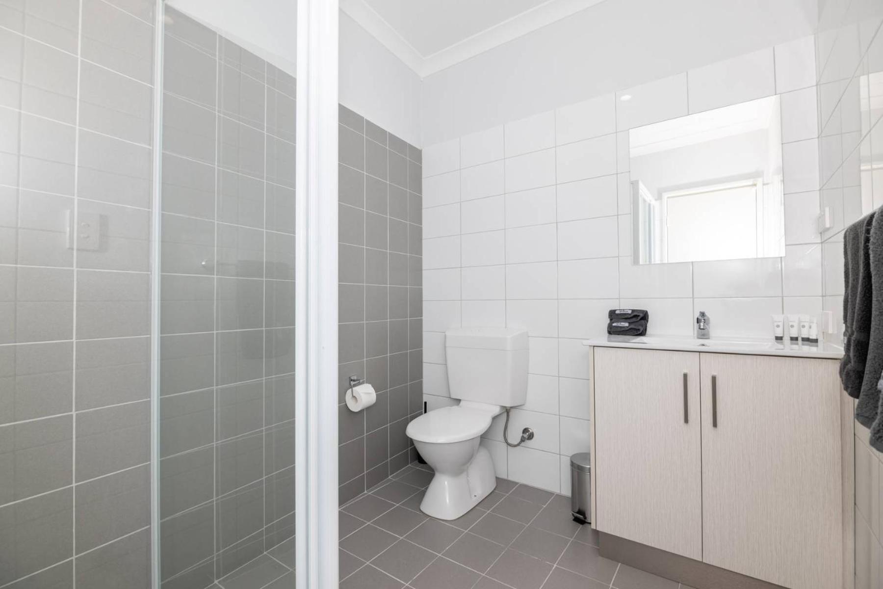 Jurien Bay Motel Apartments Exterior foto
