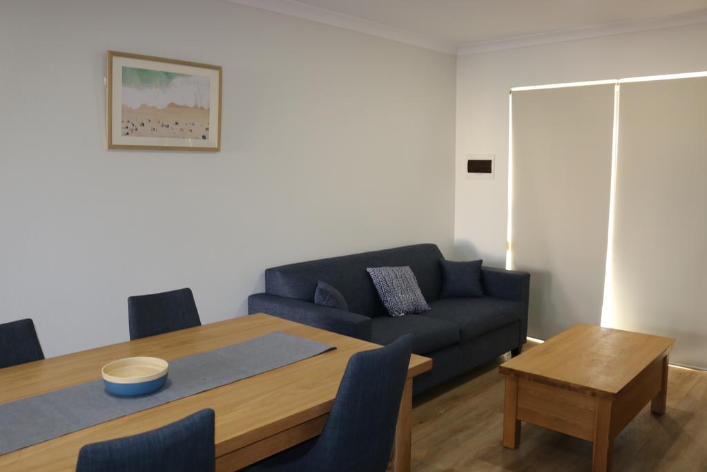 Jurien Bay Motel Apartments Exterior foto